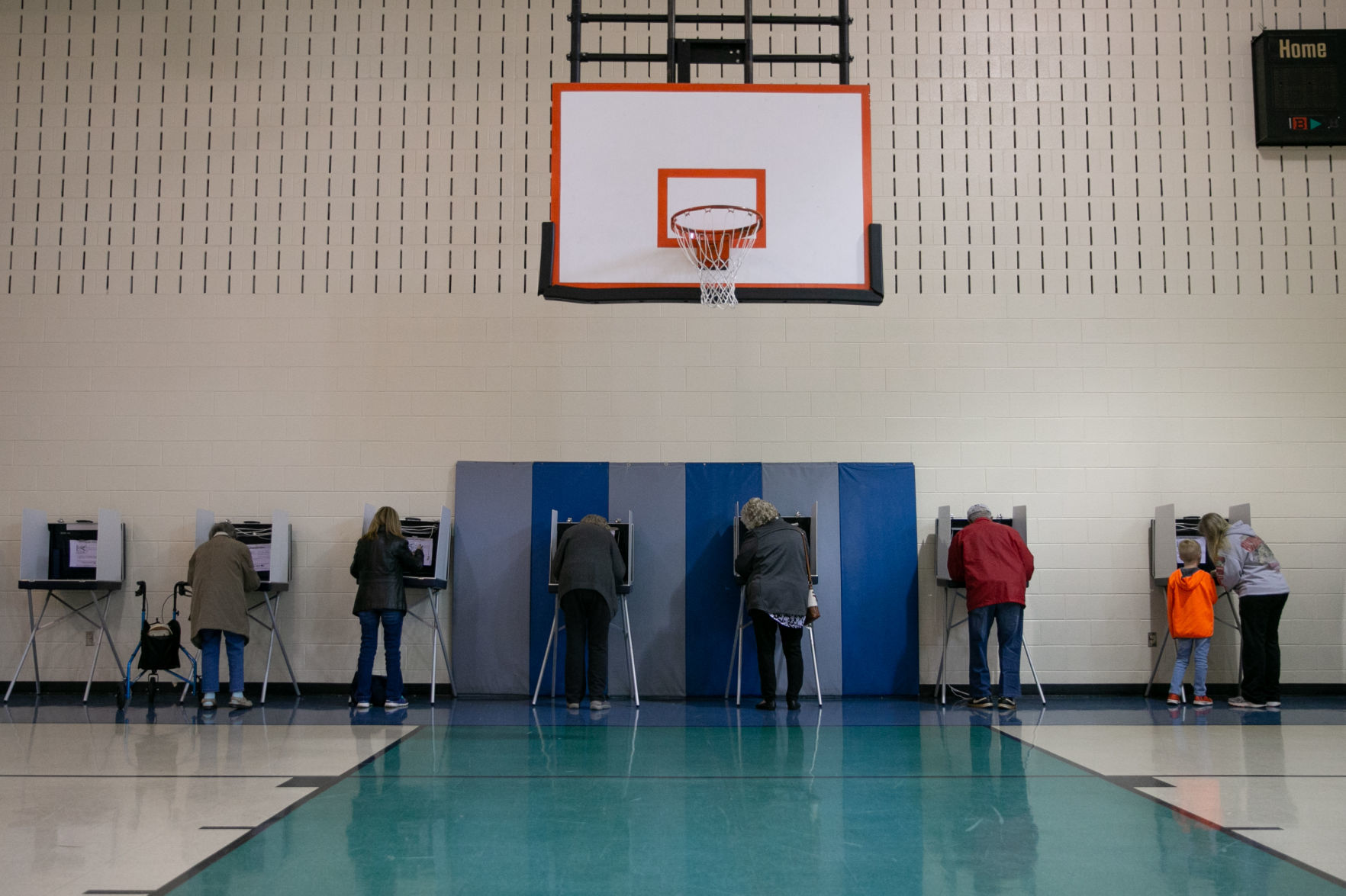 2019 Election